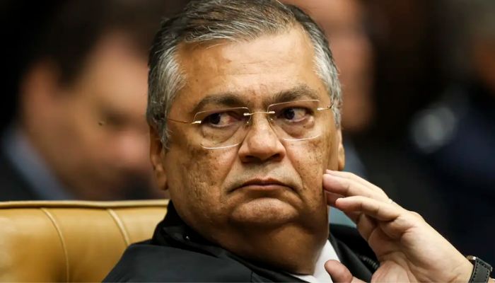  Dino acaba com a aposentadoria compulsória como punição a juízes 